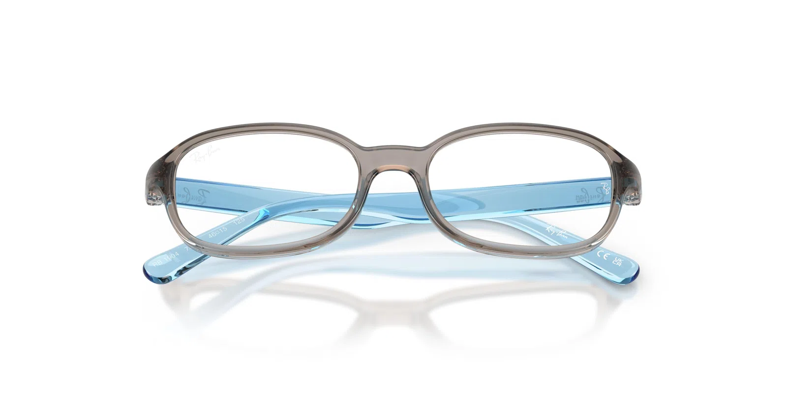Ray-Ban Junior 1904 Eyeglasses - view 49